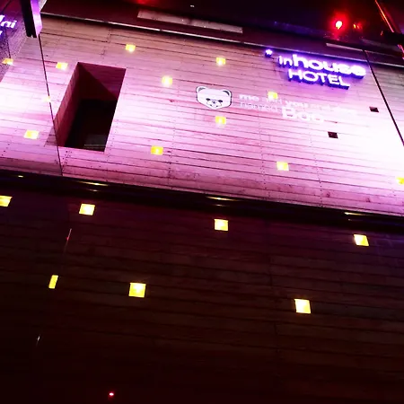 Inhouse Hotel-2